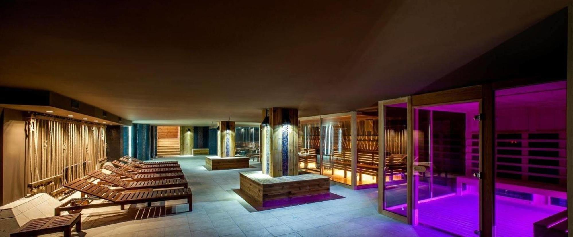 Мия 2 Deluxe Royal Spa Velingrad Exterior foto