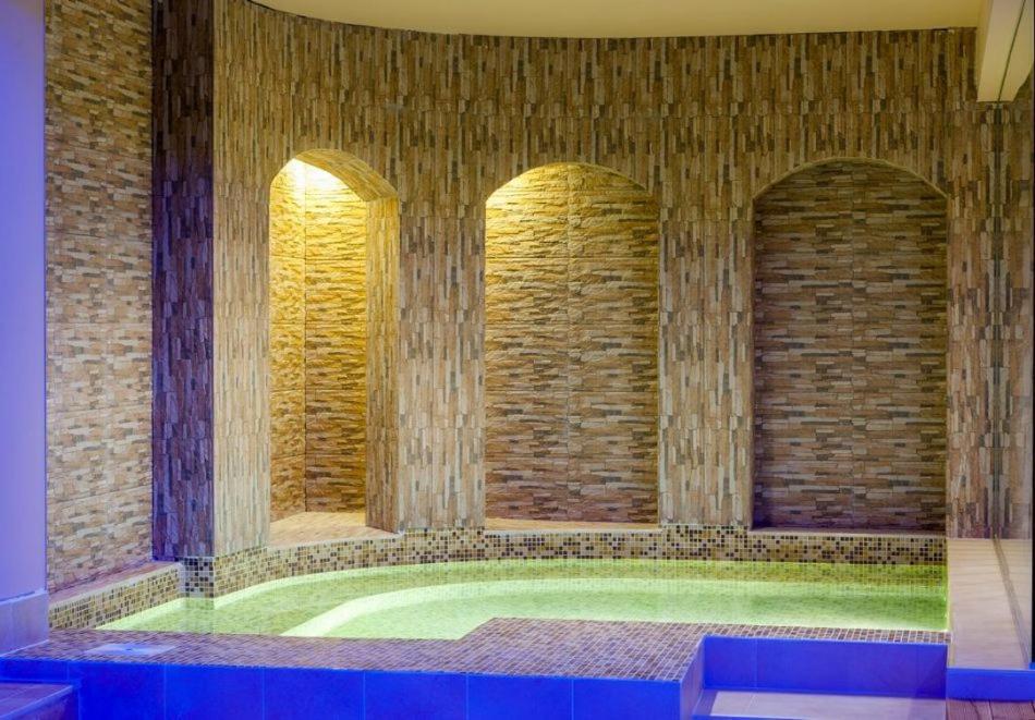 Мия 2 Deluxe Royal Spa Velingrad Exterior foto