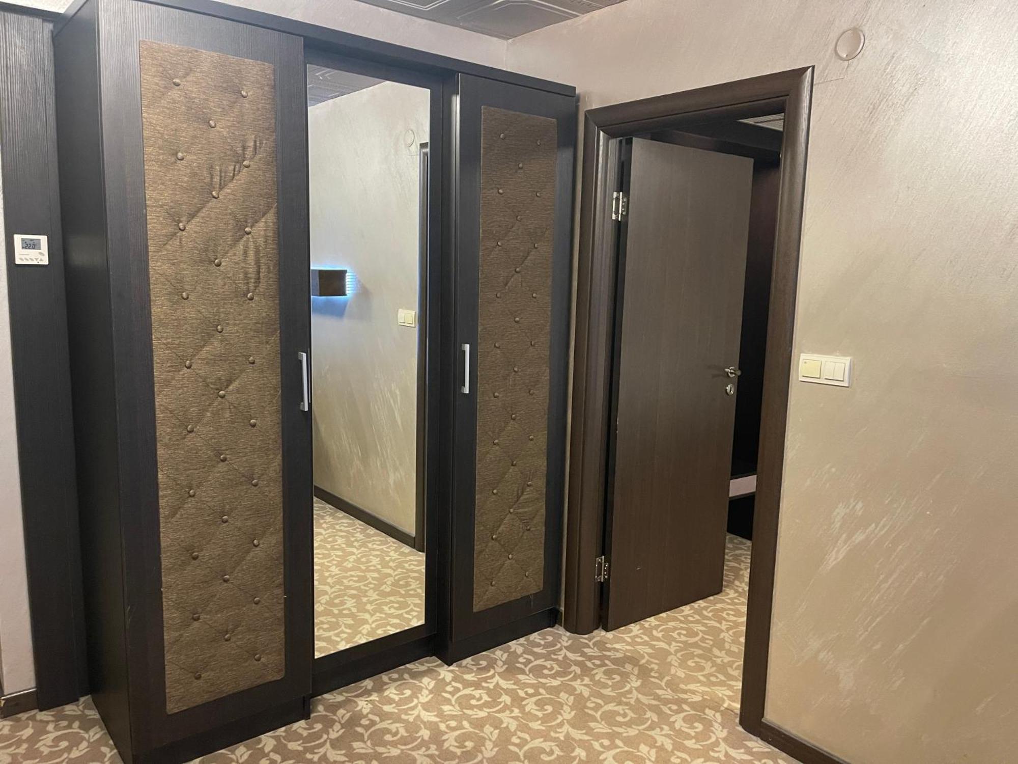 Мия 2 Deluxe Royal Spa Velingrad Exterior foto